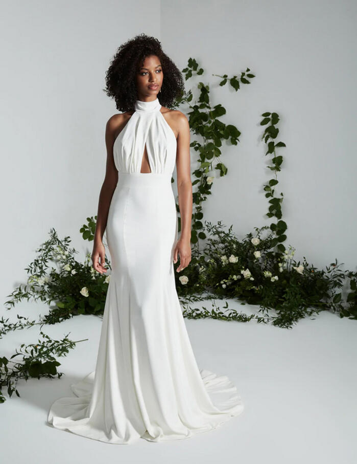 Theia Couture Maple